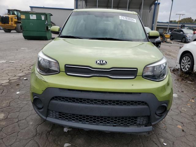 Photo 4 VIN: KNDJN2A26K7916774 - KIA SOUL 