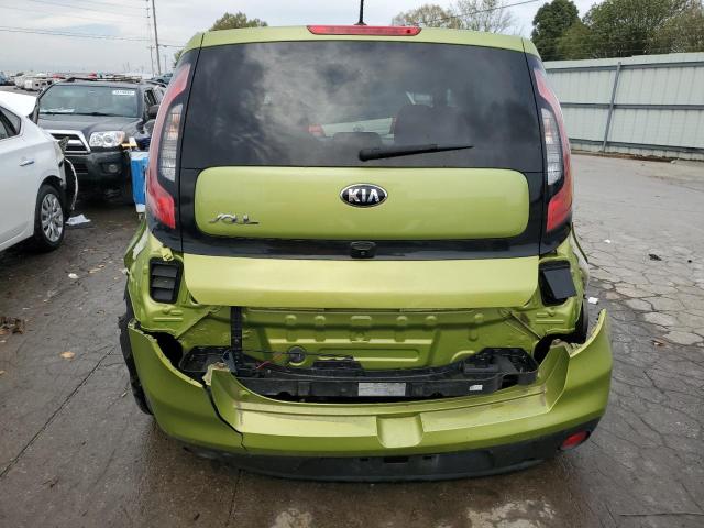 Photo 5 VIN: KNDJN2A26K7916774 - KIA SOUL 