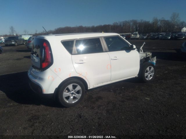 Photo 3 VIN: KNDJN2A26K7917326 - KIA SOUL 