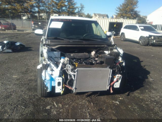 Photo 5 VIN: KNDJN2A26K7917326 - KIA SOUL 