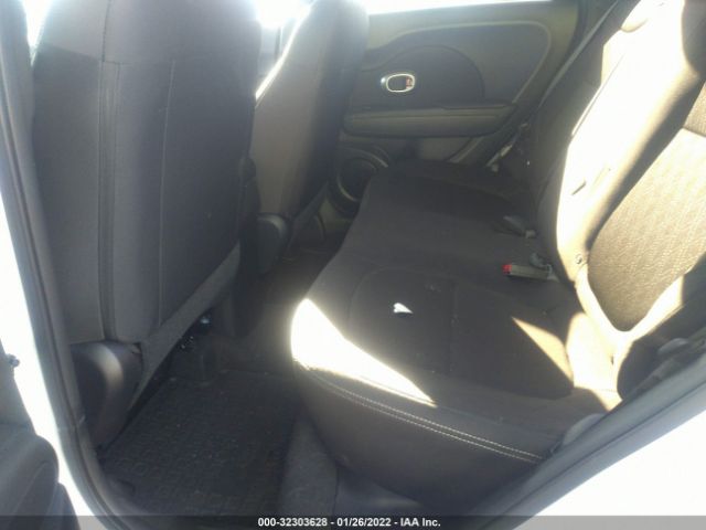 Photo 7 VIN: KNDJN2A26K7917326 - KIA SOUL 