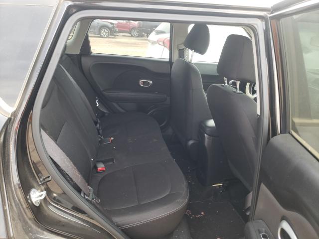 Photo 5 VIN: KNDJN2A26K7917360 - KIA SOUL 