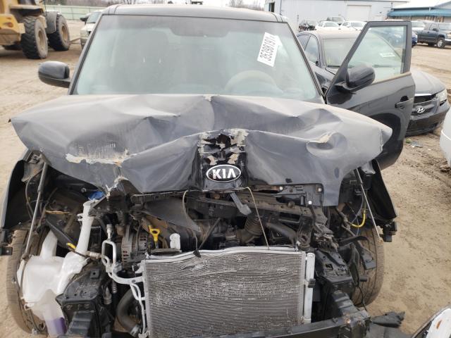 Photo 6 VIN: KNDJN2A26K7917360 - KIA SOUL 