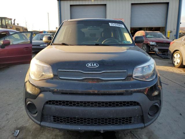 Photo 4 VIN: KNDJN2A26K7919254 - KIA SOUL 