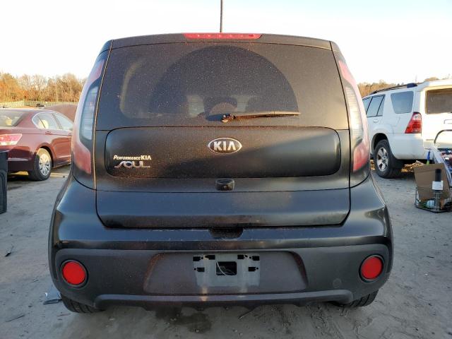 Photo 5 VIN: KNDJN2A26K7919254 - KIA SOUL 