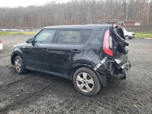 Photo 1 VIN: KNDJN2A26K7919593 - KIA SOUL 