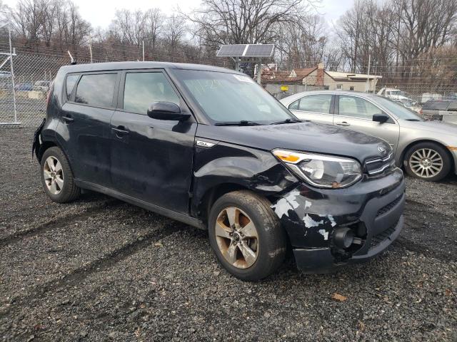 Photo 3 VIN: KNDJN2A26K7919593 - KIA SOUL 