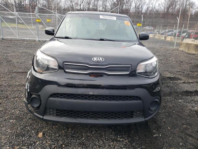 Photo 4 VIN: KNDJN2A26K7919593 - KIA SOUL 