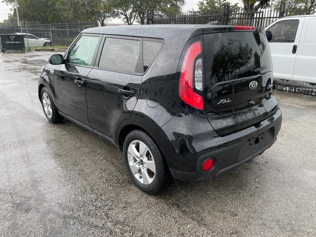 Photo 2 VIN: KNDJN2A26K7921764 - KIA SOUL 