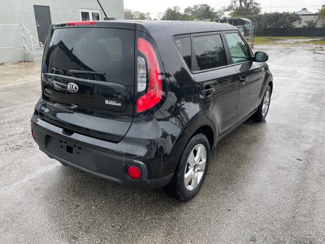 Photo 3 VIN: KNDJN2A26K7921764 - KIA SOUL 