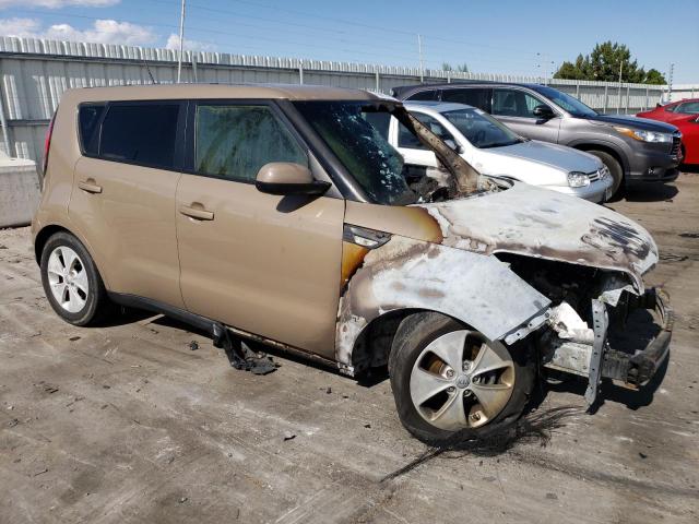 Photo 3 VIN: KNDJN2A27E7001064 - KIA SOUL 