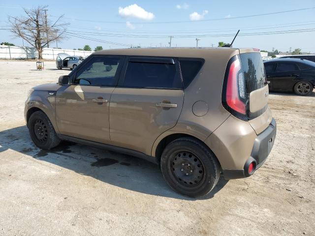 Photo 1 VIN: KNDJN2A27E7002439 - KIA SOUL 