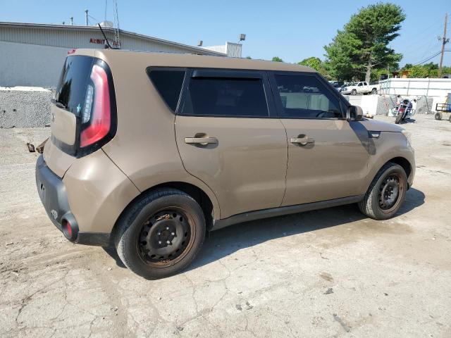 Photo 2 VIN: KNDJN2A27E7002439 - KIA SOUL 