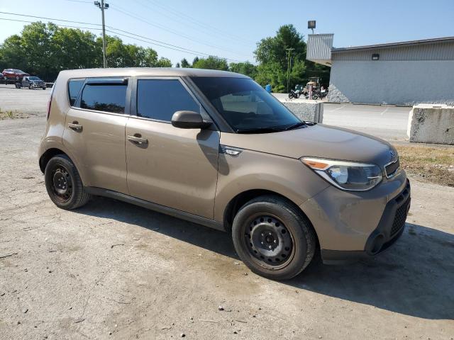 Photo 3 VIN: KNDJN2A27E7002439 - KIA SOUL 