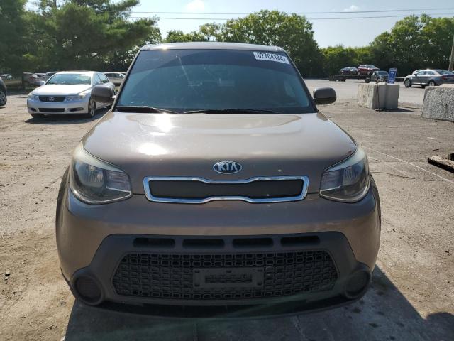 Photo 4 VIN: KNDJN2A27E7002439 - KIA SOUL 