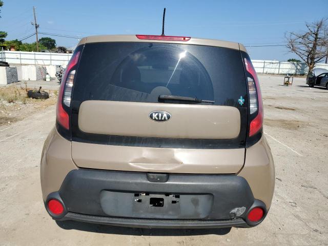 Photo 5 VIN: KNDJN2A27E7002439 - KIA SOUL 