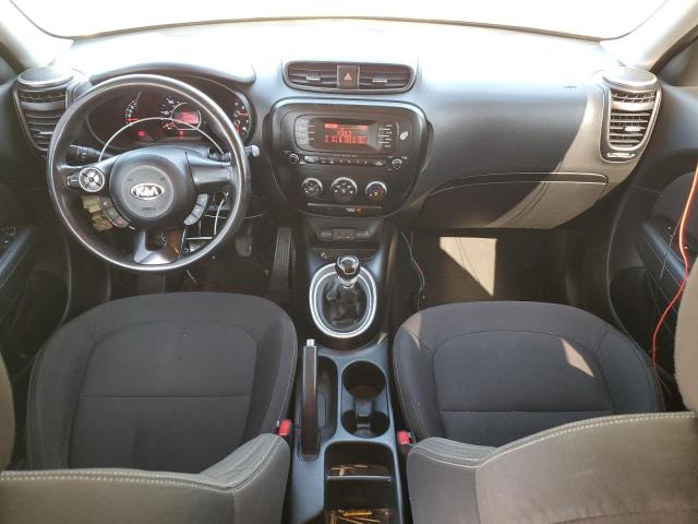 Photo 7 VIN: KNDJN2A27E7002439 - KIA SOUL 