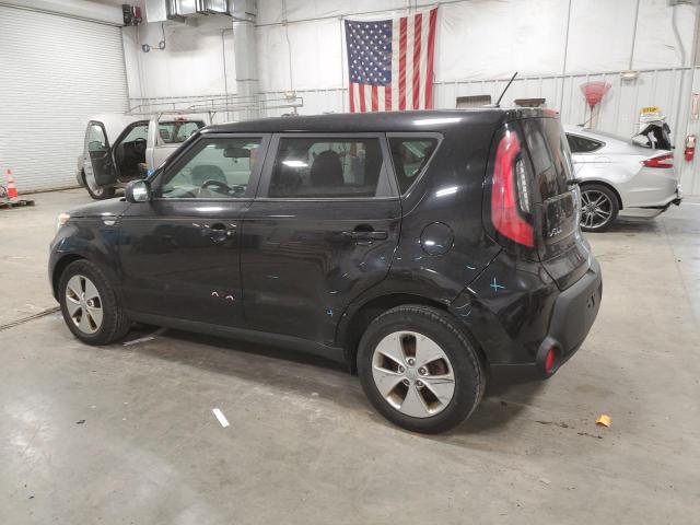 Photo 1 VIN: KNDJN2A27E7002456 - KIA SOUL 