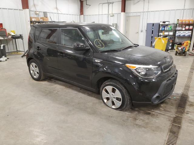 Photo 3 VIN: KNDJN2A27E7002456 - KIA SOUL 