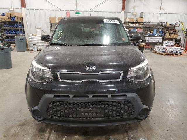 Photo 4 VIN: KNDJN2A27E7002456 - KIA SOUL 