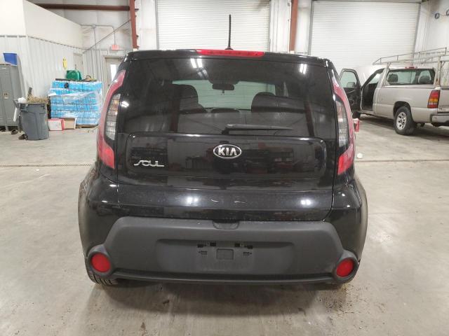 Photo 5 VIN: KNDJN2A27E7002456 - KIA SOUL 