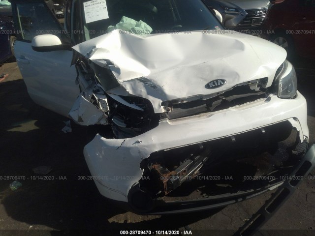 Photo 5 VIN: KNDJN2A27E7002831 - KIA SOUL 