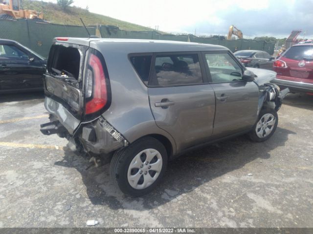 Photo 3 VIN: KNDJN2A27E7003042 - KIA SOUL 