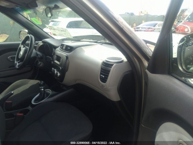 Photo 4 VIN: KNDJN2A27E7003042 - KIA SOUL 