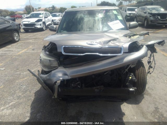 Photo 5 VIN: KNDJN2A27E7003042 - KIA SOUL 