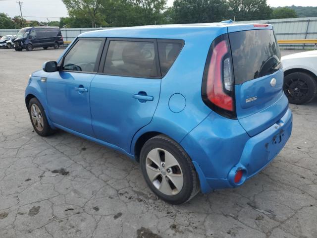 Photo 1 VIN: KNDJN2A27E7003154 - KIA SOUL 