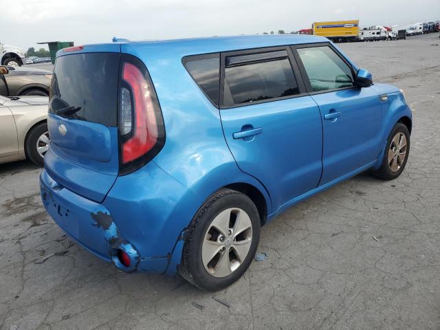 Photo 2 VIN: KNDJN2A27E7003154 - KIA SOUL 