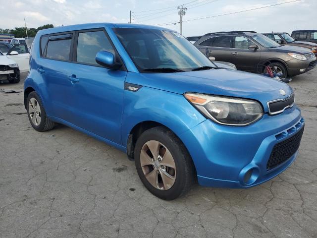 Photo 3 VIN: KNDJN2A27E7003154 - KIA SOUL 