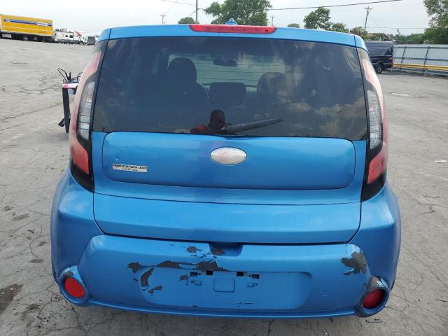 Photo 5 VIN: KNDJN2A27E7003154 - KIA SOUL 