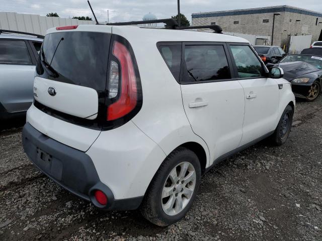 Photo 3 VIN: KNDJN2A27E7004191 - KIA SOUL 