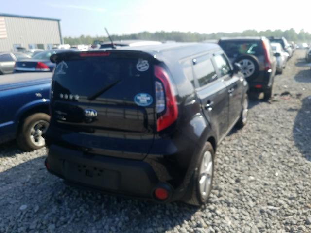 Photo 3 VIN: KNDJN2A27E7004658 - KIA SOUL 