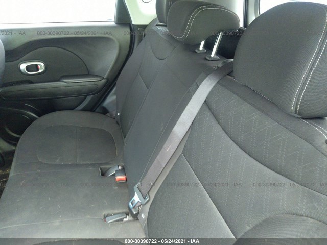 Photo 7 VIN: KNDJN2A27E7008189 - KIA SOUL 