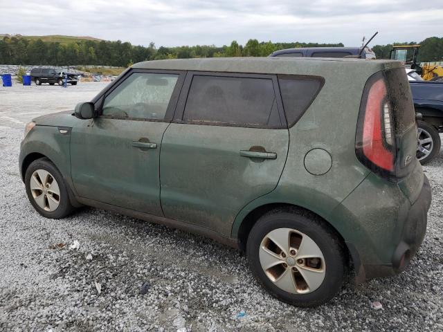 Photo 1 VIN: KNDJN2A27E7009505 - KIA SOUL 