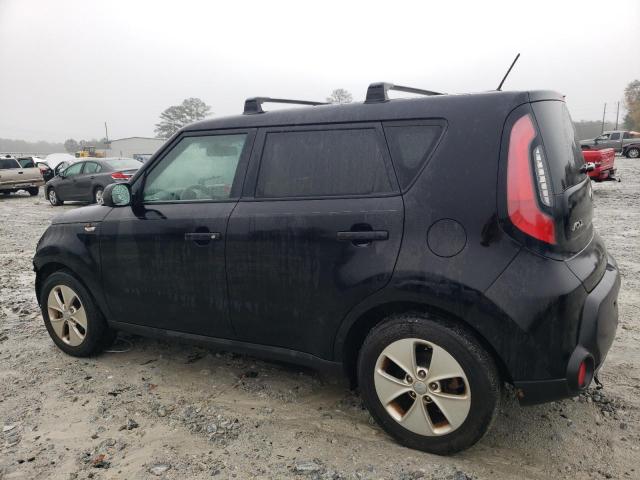 Photo 1 VIN: KNDJN2A27E7011061 - KIA SOUL 