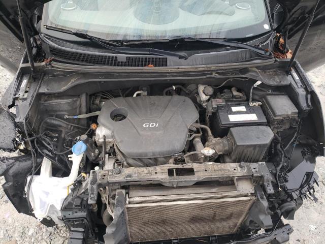 Photo 10 VIN: KNDJN2A27E7011061 - KIA SOUL 