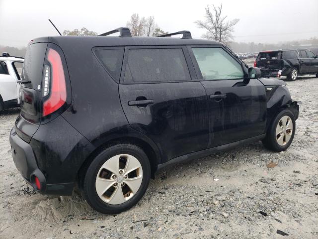 Photo 2 VIN: KNDJN2A27E7011061 - KIA SOUL 