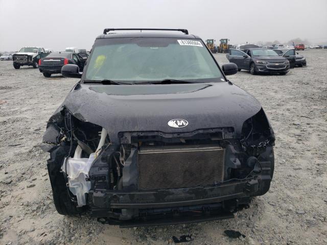 Photo 4 VIN: KNDJN2A27E7011061 - KIA SOUL 