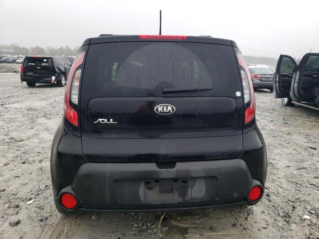 Photo 5 VIN: KNDJN2A27E7011061 - KIA SOUL 