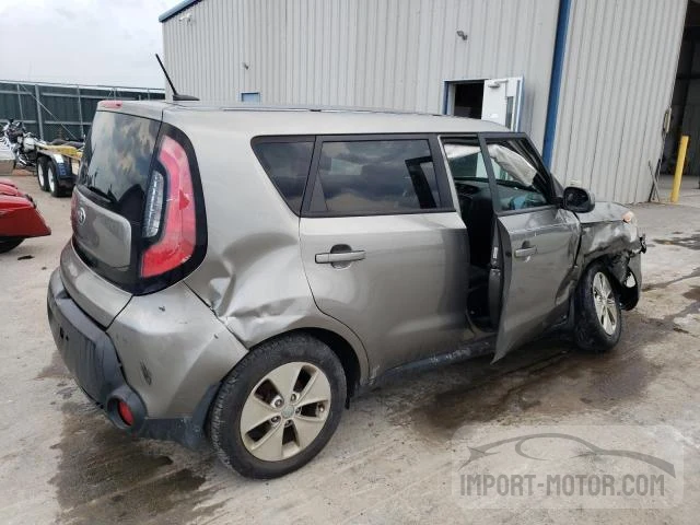 Photo 2 VIN: KNDJN2A27E7011254 - KIA SOUL 