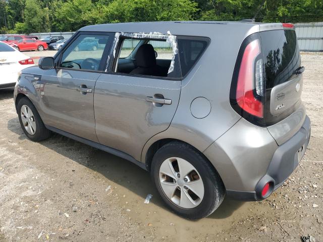 Photo 1 VIN: KNDJN2A27E7014297 - KIA SOUL 