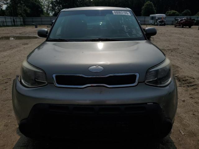 Photo 4 VIN: KNDJN2A27E7014297 - KIA SOUL 