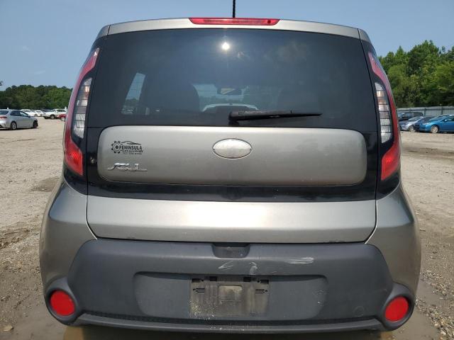 Photo 5 VIN: KNDJN2A27E7014297 - KIA SOUL 