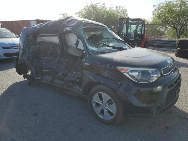 Photo 3 VIN: KNDJN2A27E7014591 - KIA SOUL 