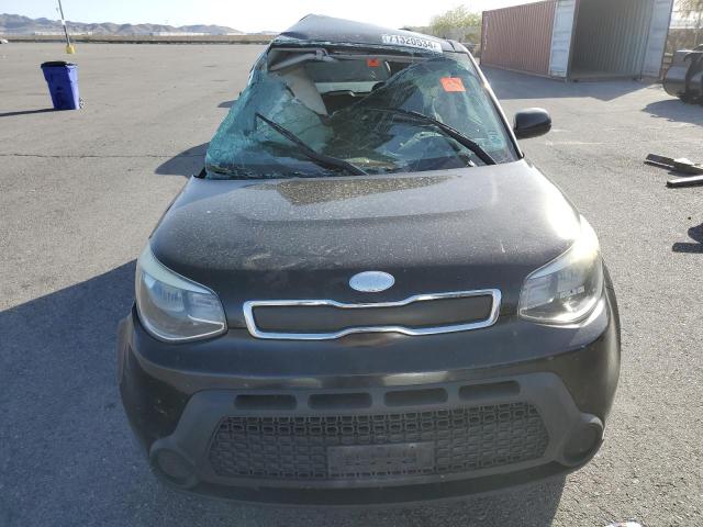 Photo 4 VIN: KNDJN2A27E7014591 - KIA SOUL 