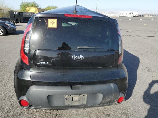 Photo 5 VIN: KNDJN2A27E7014591 - KIA SOUL 