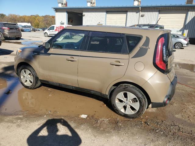 Photo 1 VIN: KNDJN2A27E7021069 - KIA SOUL 